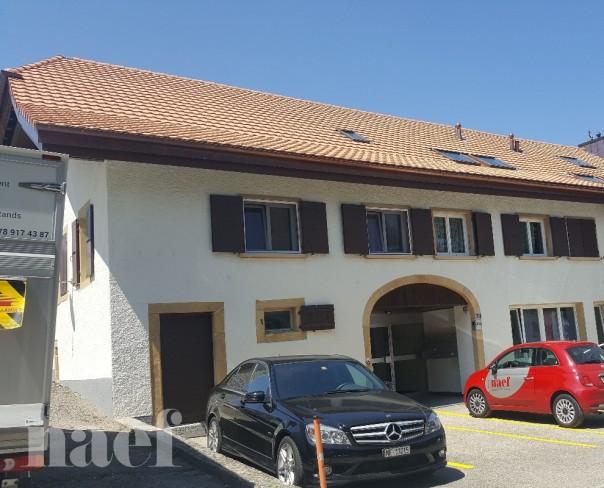 À louer : Parking  Wavre                                    - Ref : 18098 | Naef Immobilier