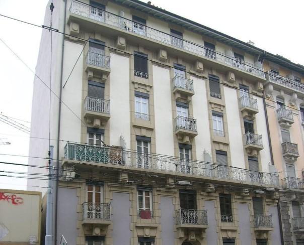 À louer : Appartement 3 Pieces Genève - Ref : 200012.6061 | Naef Immobilier