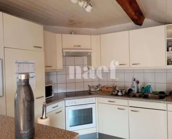 À louer : Appartement 3 Pieces Genève - Ref : 200012.6061 | Naef Immobilier