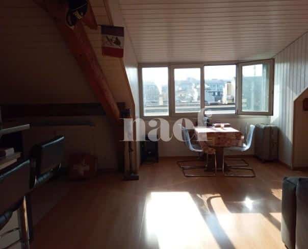 À louer : Appartement 3 Pieces Genève - Ref : 200012.6061 | Naef Immobilier