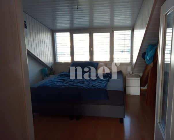 À louer : Appartement 3 Pieces Genève - Ref : 200012.6061 | Naef Immobilier