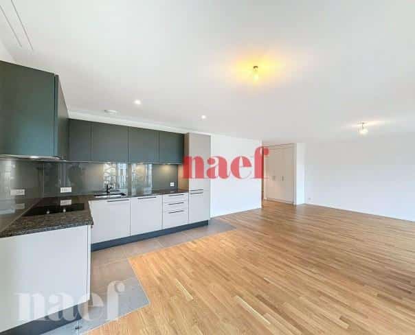 À louer : Appartement 4.5 Pieces Crissier - Ref : 200016.1002 | Naef Immobilier