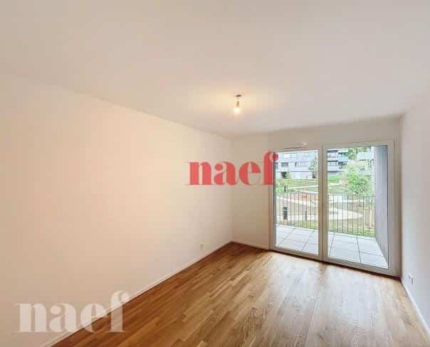 À louer : Appartement 4.5 Pieces Crissier - Ref : 200016.1002 | Naef Immobilier