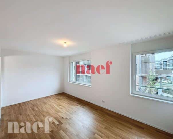 À louer : Appartement 4.5 Pieces Crissier - Ref : 200016.1002 | Naef Immobilier