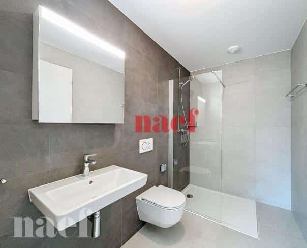 À louer : Appartement 4.5 Pieces Crissier - Ref : 200016.1002 | Naef Immobilier
