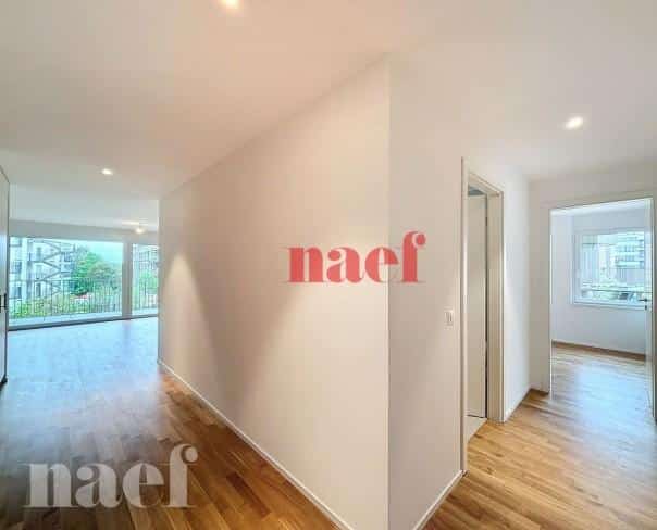 À louer : Appartement 4.5 Pieces Crissier - Ref : 200016.1002 | Naef Immobilier