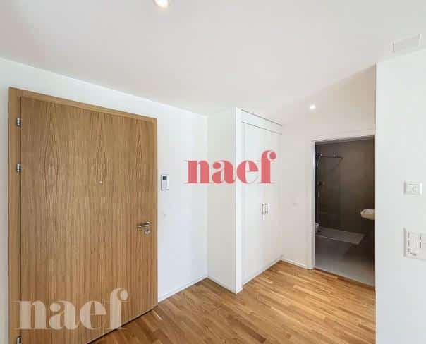 À louer : Appartement 2.5 Pieces Crissier - Ref : 200016.2 | Naef Immobilier