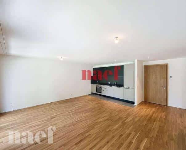À louer : Appartement 2.5 Pieces Crissier - Ref : 200016.2 | Naef Immobilier