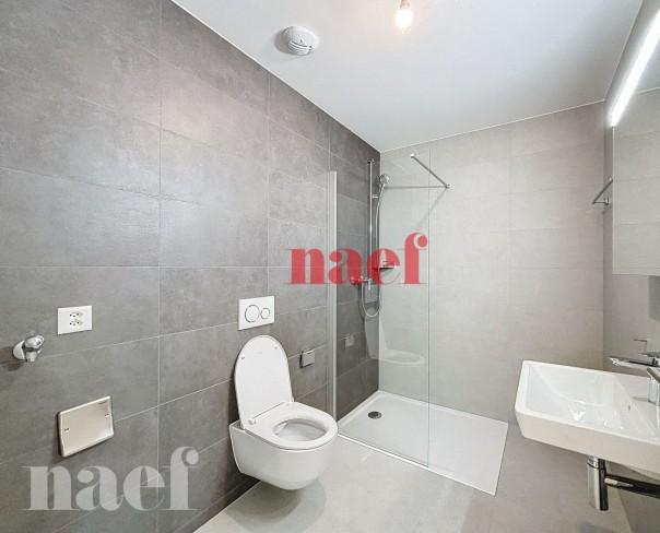 À louer : Appartement 2.5 Pieces Crissier - Ref : 200016.2 | Naef Immobilier