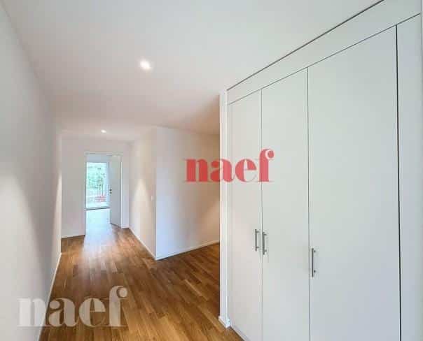 À louer : Appartement 4.5 Pieces Crissier - Ref : 200016.3002 | Naef Immobilier