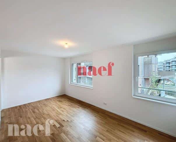 À louer : Appartement 4.5 Pieces Crissier - Ref : 200016.3002 | Naef Immobilier