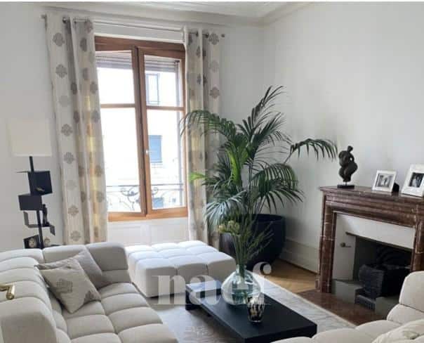 À louer : Appartement 5.5 Pieces Genève - Ref : 200024.2001 | Naef Immobilier