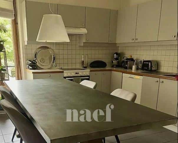 À louer : Appartement 5.5 Pieces Genève - Ref : 200024.2001 | Naef Immobilier