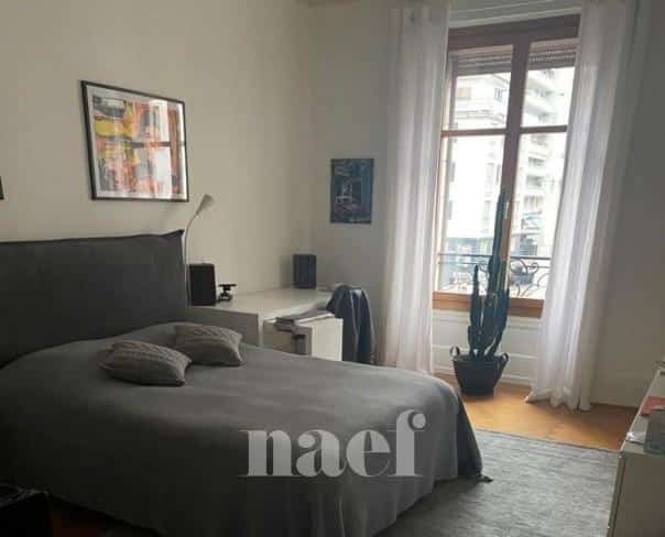 À louer : Appartement 5.5 Pieces Genève - Ref : 200024.2001 | Naef Immobilier