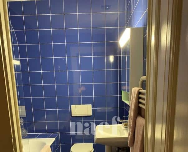 À louer : Appartement 5.5 Pieces Genève - Ref : 200024.2001 | Naef Immobilier