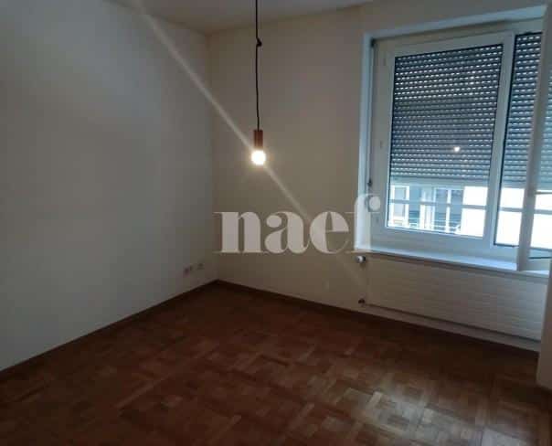 À louer : Appartement 1 Pieces Genève - Ref : 200212.2026 | Naef Immobilier