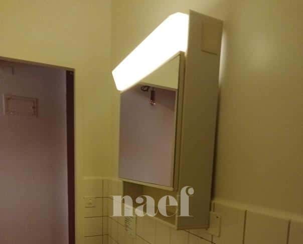 À louer : Appartement 1 Pieces Genève - Ref : 200212.2026 | Naef Immobilier