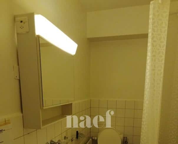 À louer : Appartement 1 Pieces Genève - Ref : 200212.2026 | Naef Immobilier