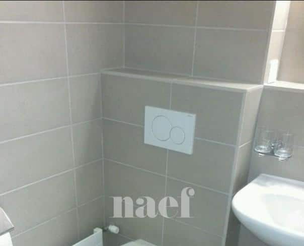À louer : Appartement 1 Pieces Genève - Ref : 200212.4044 | Naef Immobilier