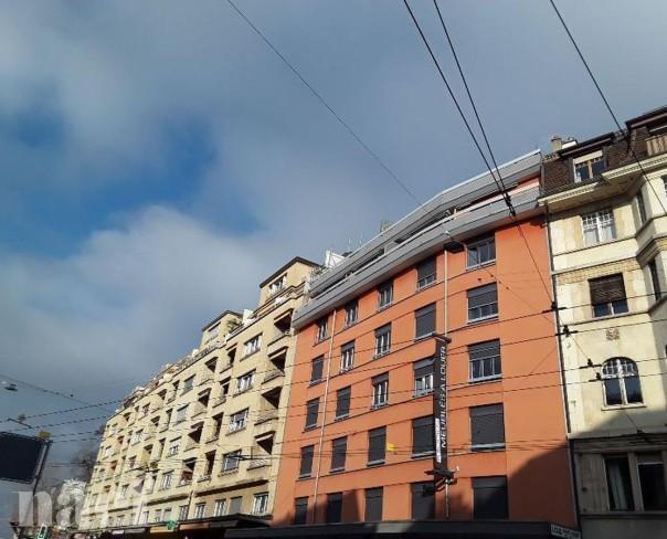 À louer : Appartement 1 Pieces Lausanne - Ref : 200215.1004 | Naef Immobilier