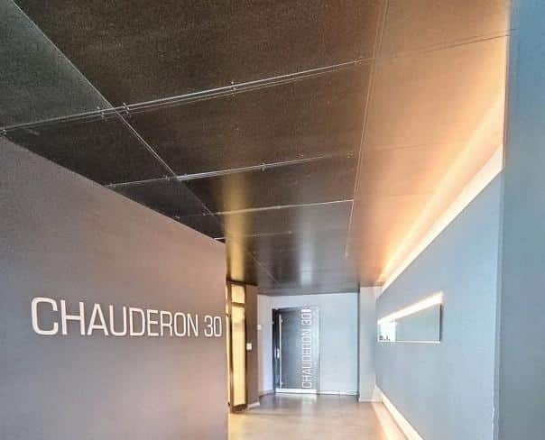 À louer : Appartement 1 Pieces Lausanne - Ref : 200215.1004 | Naef Immobilier