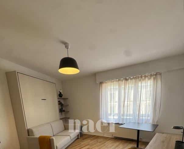 À louer : Appartement 1 Pieces Lausanne - Ref : 200215.2011 | Naef Immobilier