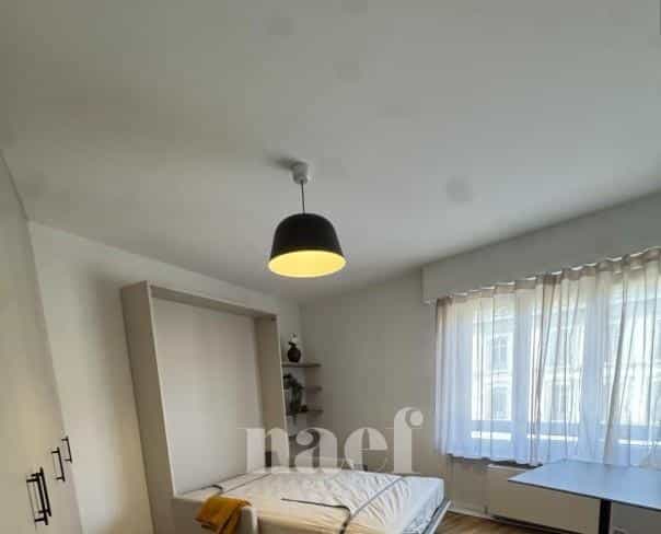 À louer : Appartement 1 Pieces Lausanne - Ref : 200215.2011 | Naef Immobilier