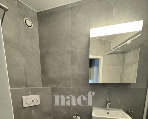 À louer : Appartement 1 Pieces Lausanne - Ref : 200215.2011 | Naef Immobilier