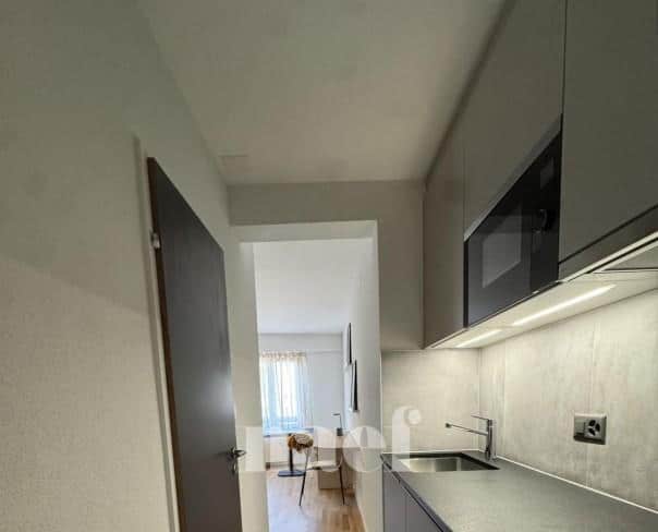 À louer : Appartement 1 Pieces Lausanne - Ref : 200215.2011 | Naef Immobilier