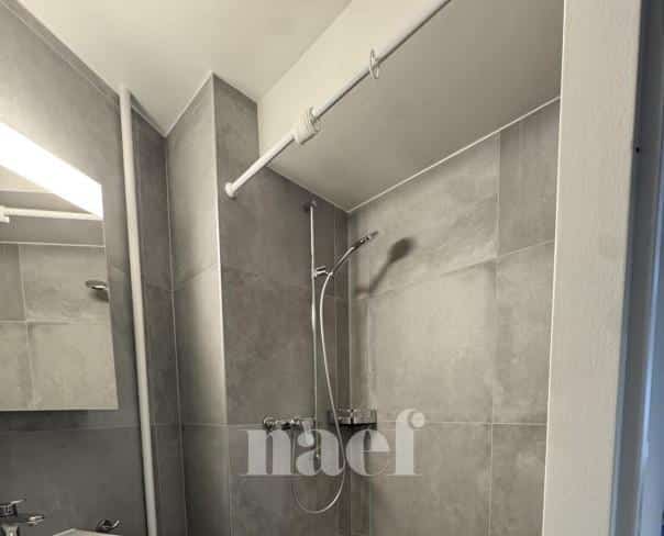À louer : Appartement 1 Pieces Lausanne - Ref : 200215.2011 | Naef Immobilier
