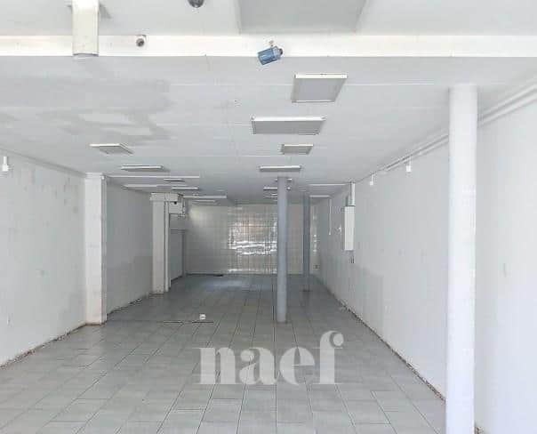 À louer : Surface Commerciale Arcade Lausanne - Ref : 200215.2 | Naef Immobilier