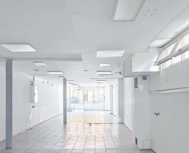 À louer : Surface Commerciale Arcade Lausanne - Ref : 200215.2 | Naef Immobilier