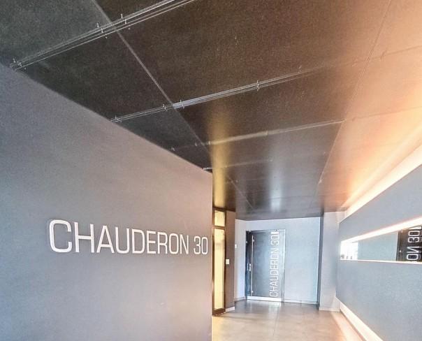 À louer : Appartement 1 Pieces Lausanne - Ref : 200215.3024 | Naef Immobilier