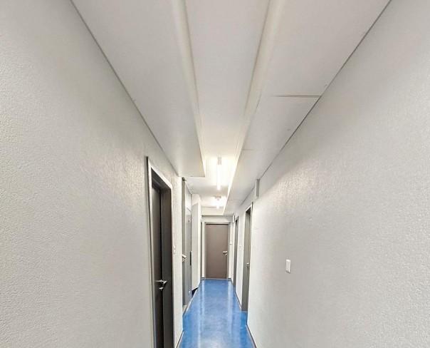 À louer : Appartement 1 Pieces Lausanne - Ref : 200215.3024 | Naef Immobilier