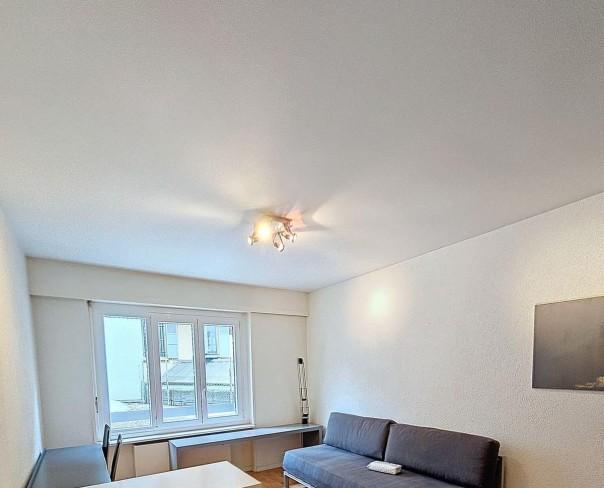 À louer : Appartement 1 Pieces Lausanne - Ref : 200215.5043 | Naef Immobilier