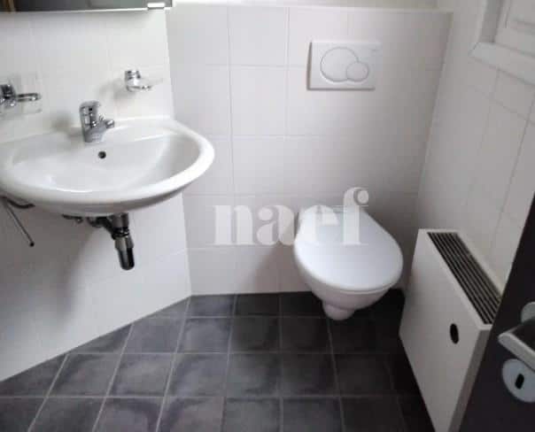 À louer : Appartement 1 Pieces Lausanne - Ref : 200217.1105 | Naef Immobilier