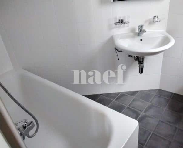 À louer : Appartement 1 Pieces Lausanne - Ref : 200217.1105 | Naef Immobilier