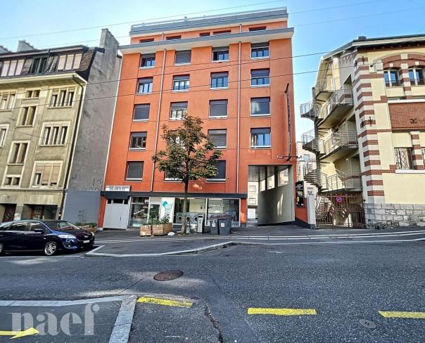 À louer : Appartement 1 Pieces Lausanne - Ref : 200217.2109 | Naef Immobilier