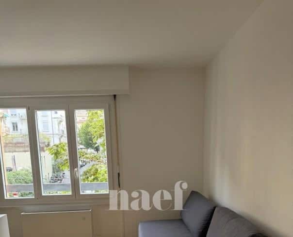 À louer : Appartement 1 Pieces Lausanne - Ref : 200217.2109 | Naef Immobilier