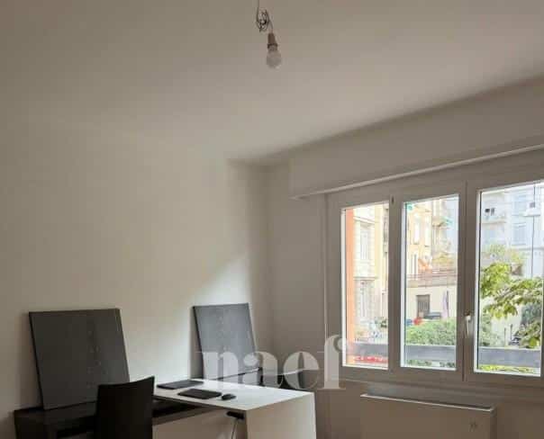 À louer : Appartement 1 Pieces Lausanne - Ref : 200217.2109 | Naef Immobilier