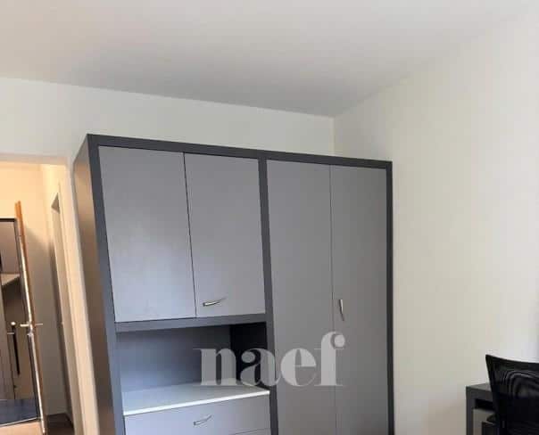 À louer : Appartement 1 Pieces Lausanne - Ref : 200217.2109 | Naef Immobilier