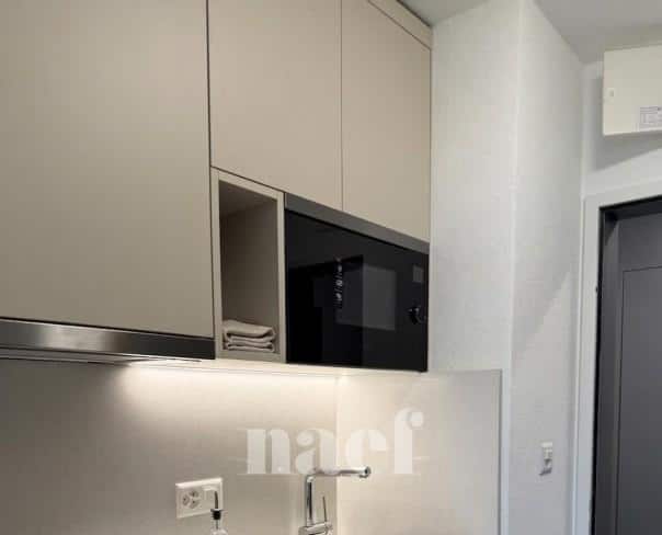 À louer : Appartement 1 Pieces Lausanne - Ref : 200217.2109 | Naef Immobilier