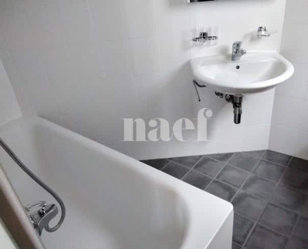 À louer : Appartement 1 Pieces Lausanne - Ref : 200217.3121 | Naef Immobilier