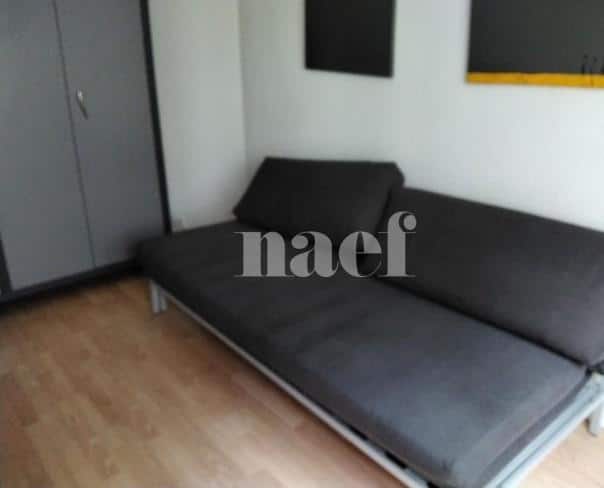À louer : Appartement 1 Pieces Lausanne - Ref : 200217.3121 | Naef Immobilier
