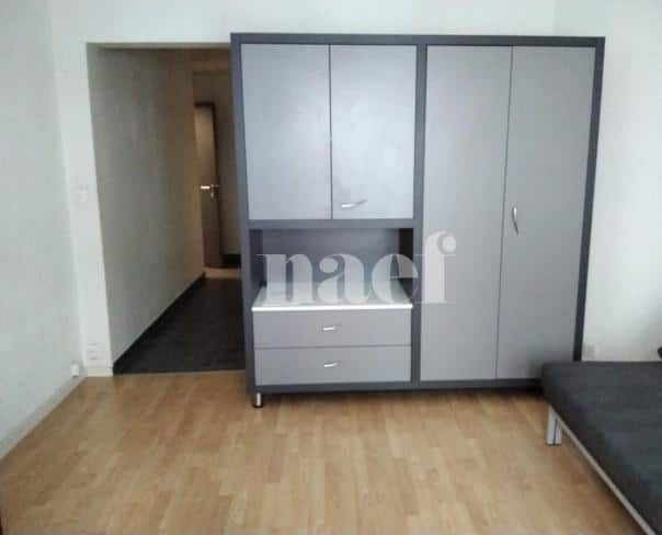 À louer : Appartement 1 Pieces Lausanne - Ref : 200217.3121 | Naef Immobilier