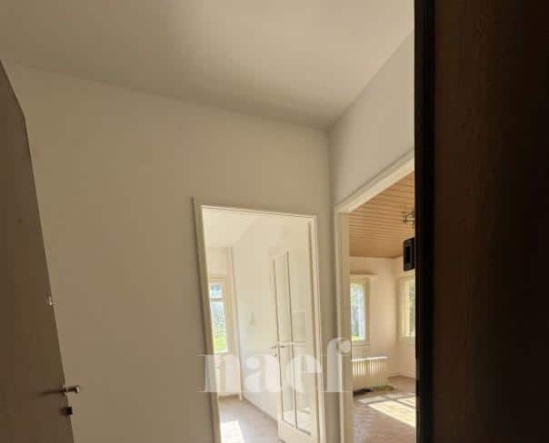 À louer : Appartement 2.5 Pieces Lausanne - Ref : 200218.1015 | Naef Immobilier
