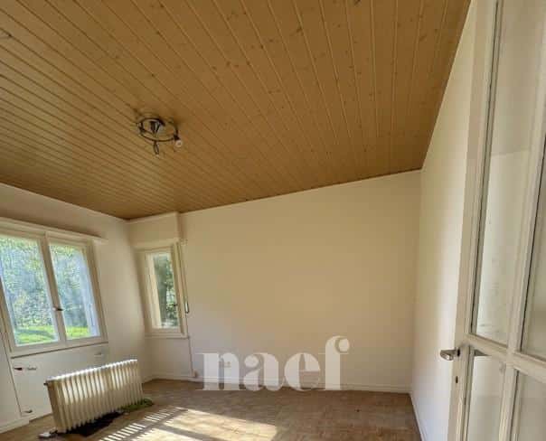 À louer : Appartement 2.5 Pieces Lausanne - Ref : 200218.1015 | Naef Immobilier