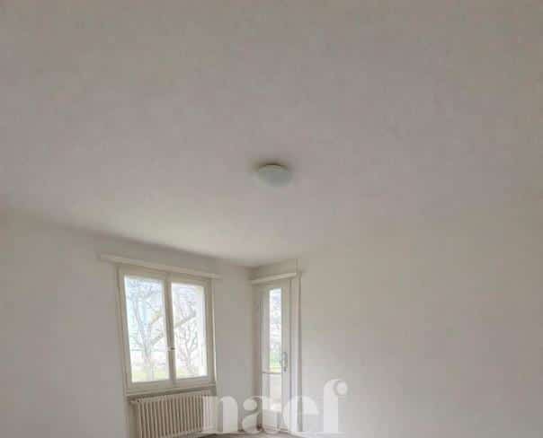 À louer : Appartement 2.5 Pieces Lausanne - Ref : 200218.2025 | Naef Immobilier