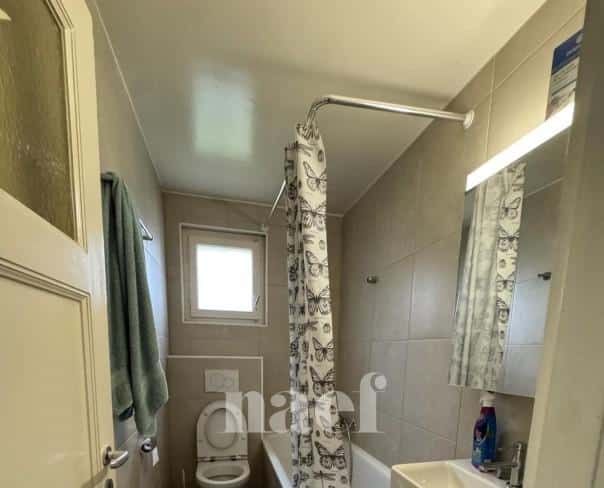 À louer : Appartement 2.5 Pieces Lausanne - Ref : 200218.2025 | Naef Immobilier