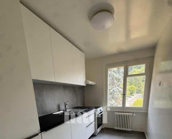 À louer : Appartement 2.5 Pieces Lausanne - Ref : 200218.4045 | Naef Immobilier